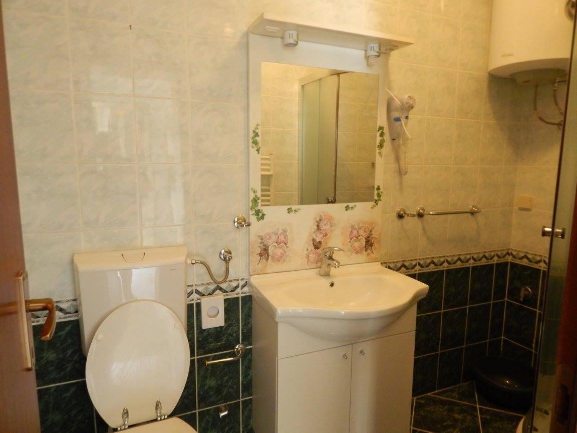 Apartments Lavanda 1 Нивице Екстериор снимка