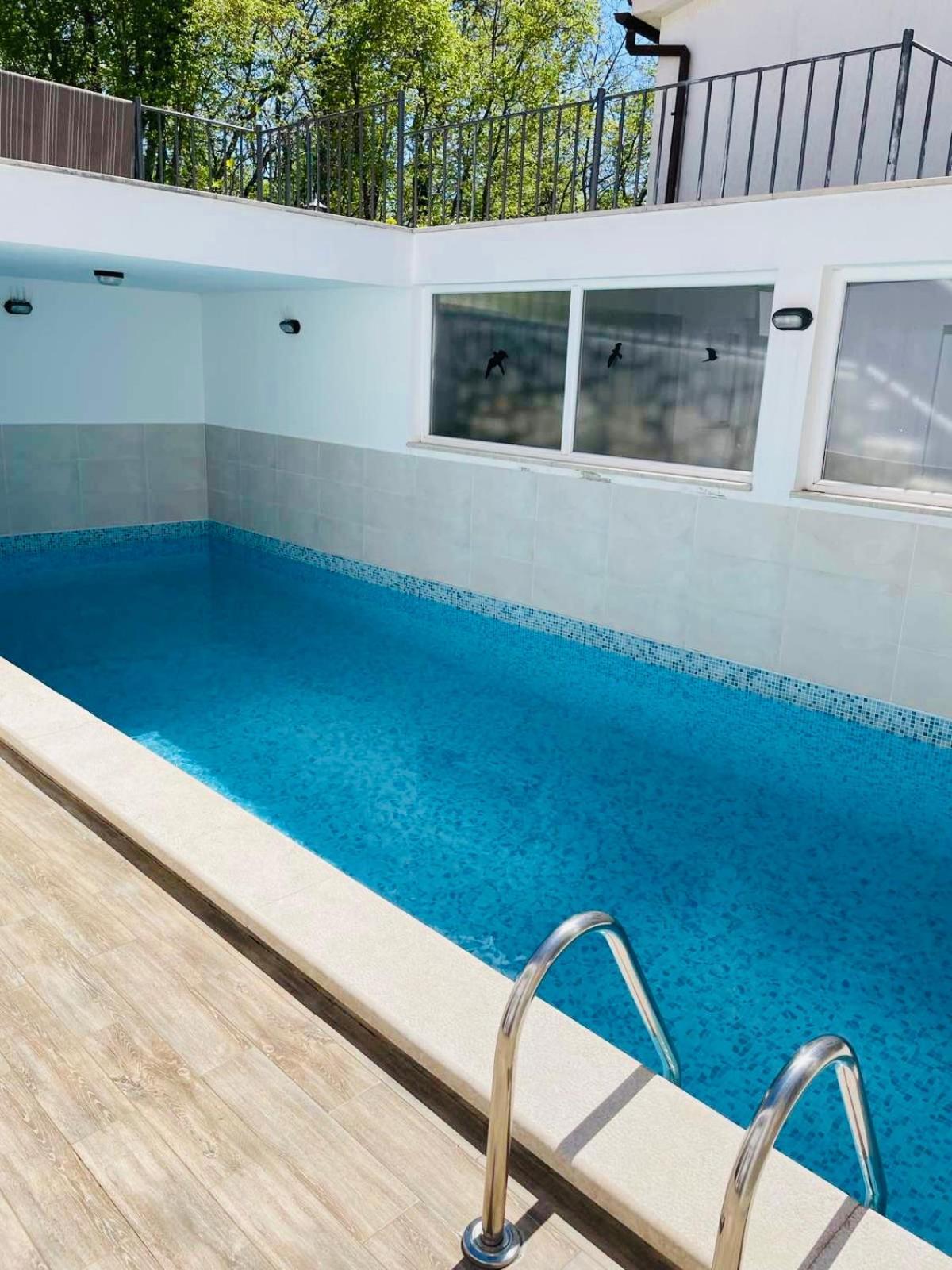 Apartments Lavanda 1 Нивице Екстериор снимка