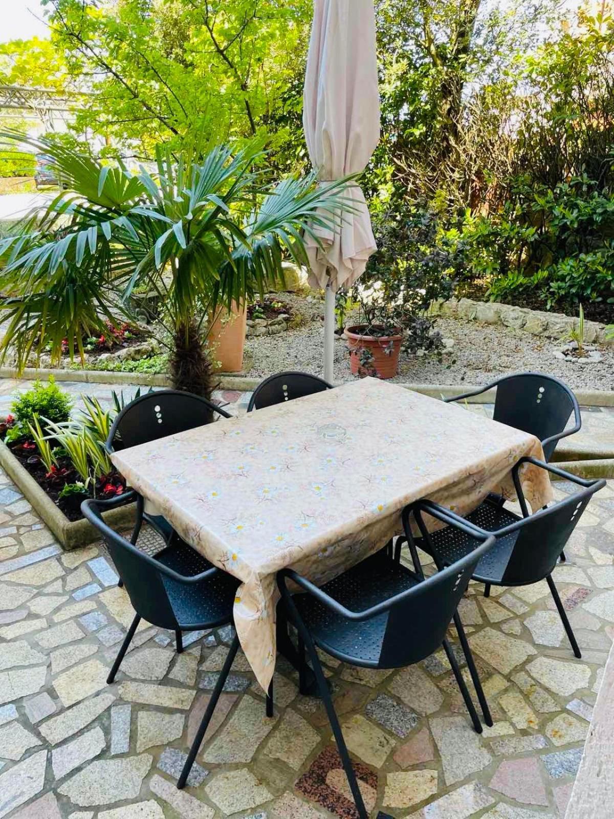 Apartments Lavanda 1 Нивице Екстериор снимка