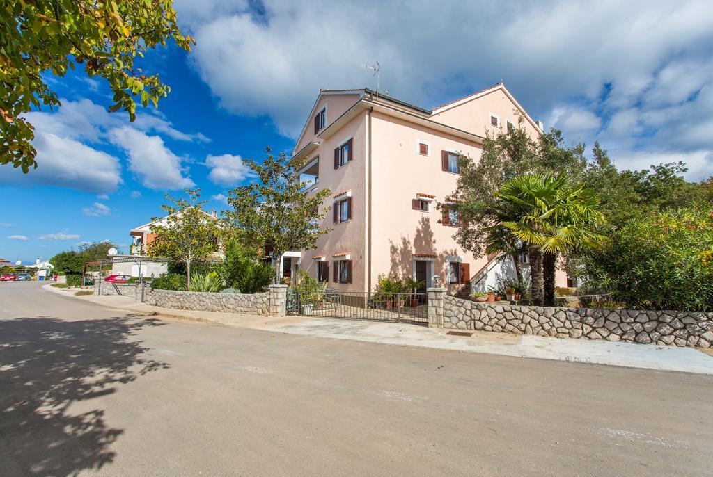 Apartments Lavanda 1 Нивице Екстериор снимка
