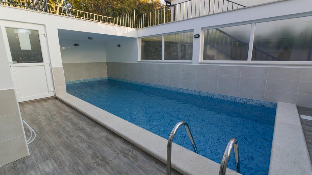 Apartments Lavanda 1 Нивице Екстериор снимка